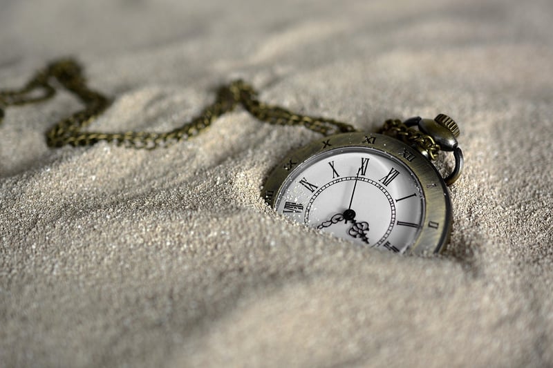 Time-Travel Dilemmas